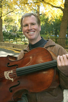 Scott Kluksdahl