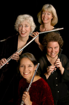 Flute Force