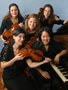 Motyl Ensemble