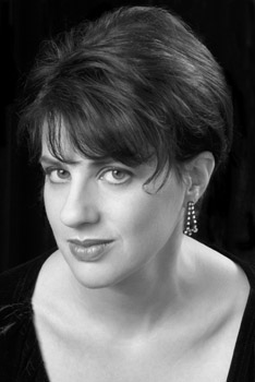 Amy Goldstein