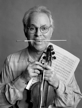 Joel Smirnoff