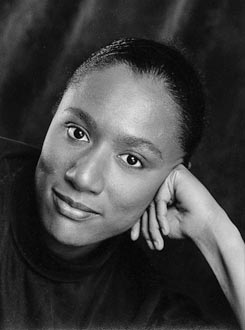 Dana Hanchard