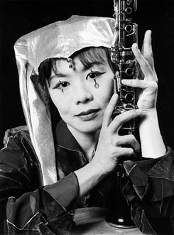 Michiyo Suzuki