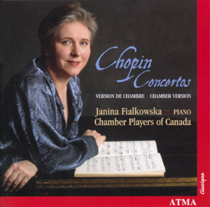 Janina Fialkowska