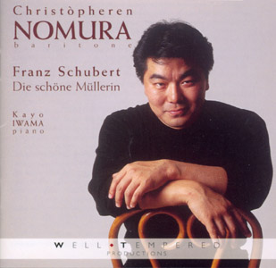 Cristòpheren Nomura