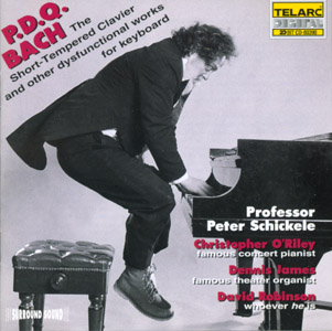 Peter Schickele