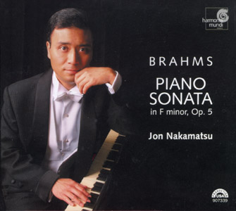 Jon Nakamatsu